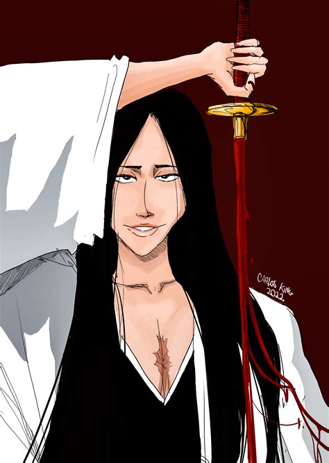 retsu unohana|how strong is retsu unohana.